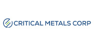 Critical Metals